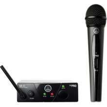AKG WMS 40 MINI VOCAL SET