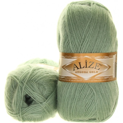 Alize Angora Gold 515 mátová