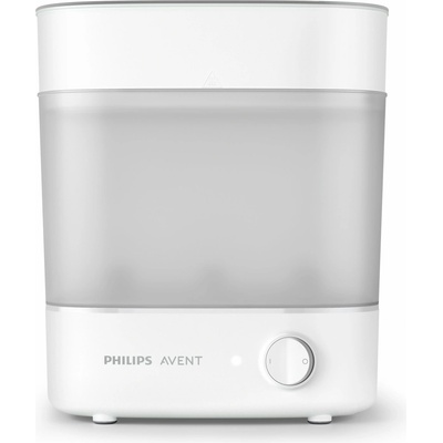 Philips Avent Sterilizátor parný elektrický SCF291/00 White