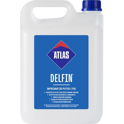 ATLAS Delfin impregnát 1 kg