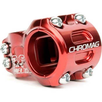 Chromag Hifi