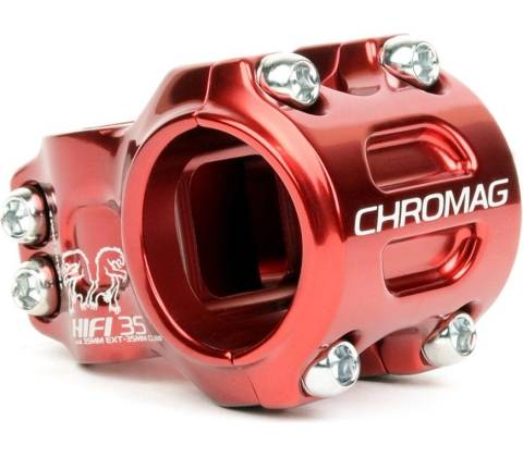 Chromag Hifi