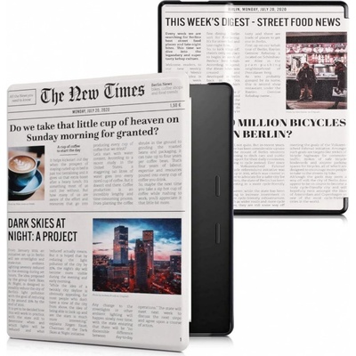 KW Mobile Front Page KW4941711 pro Amazon Kindle Oasis 2 / 3 vícebarevné