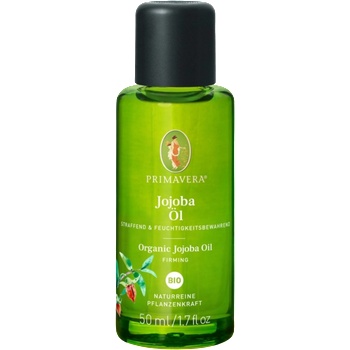 PRIMAVERA Био масло от жожоба - 50 мл