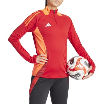 Adidas Тениска с дълъг ръкав adidas TIRO24 C TRTOPW is1647 Размер S