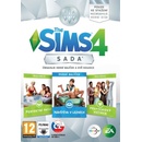 The Sims 4: Bundle Pack 1