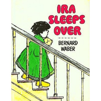 IRA Sleeps over