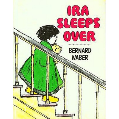 IRA Sleeps over