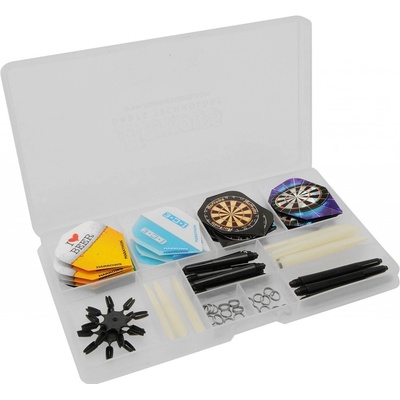 Harrows Service Kit