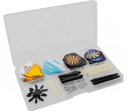Harrows Service Kit