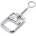Triune Ball Clamp