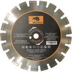 Bisonte Диамантен диск за асфалт / бетон Bisonte BT0009531/ 350 мм (BT0009531)