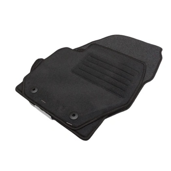 Petex Мокетни стелки за volvo v60 (2010-2018)