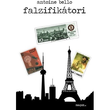 Falzifikátori