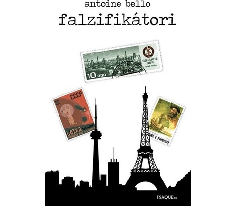 Falzifikátori