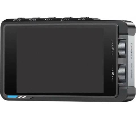 Fnirsi DS215H