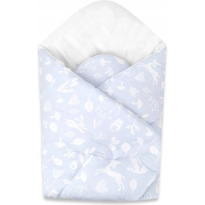 Cosing Zavinovačka Sleeplease Mini Les