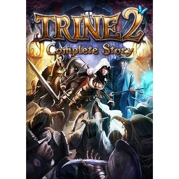 Trine 2 Complete