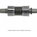 Středové osy a složení Shimano BB-UN300 čtyřhran BSA