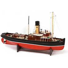 CALDERCRAFT Caldercraft Joffre remorkér 1916 kit KR-27000 1:48