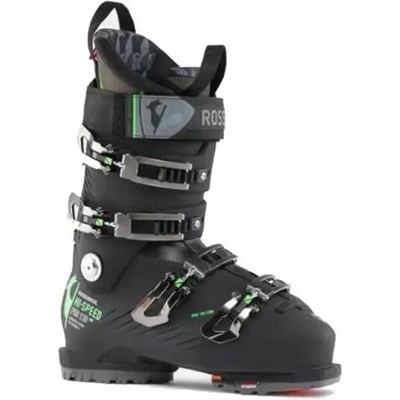 Rossignol Speed Pro 120 MV GW black green 23/24