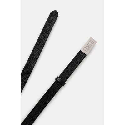 MM6 Maison Margiela Кожен колан MM6 Maison Margiela (SA5TP0011.P8883.T8013)