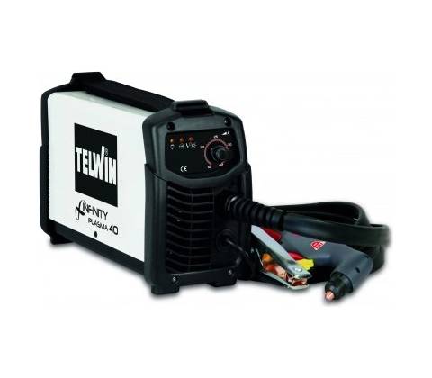Telwin Infinity Plasma 40