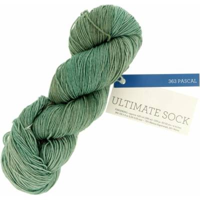 Malabrigo Ultimate Sock Pascal 363