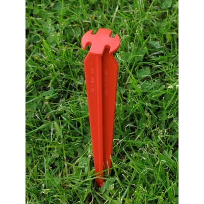 Swiss Piranha ultralehký stanový kolík RT220 4ks