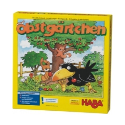 Obstgärtchen