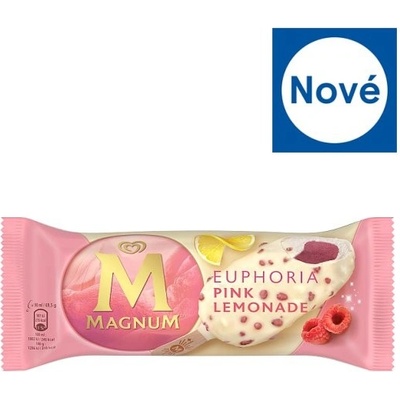 Magnum Euphoria 90ml – Zbozi.Blesk.cz