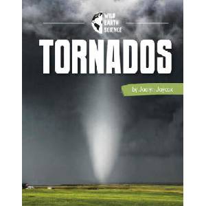 Tornadoes | Jaycox, Jaclyn (ISBN: 9781666327076)