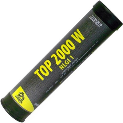 Eni-Agip AUTOL TOP 2000 W NLGI 1 400 g