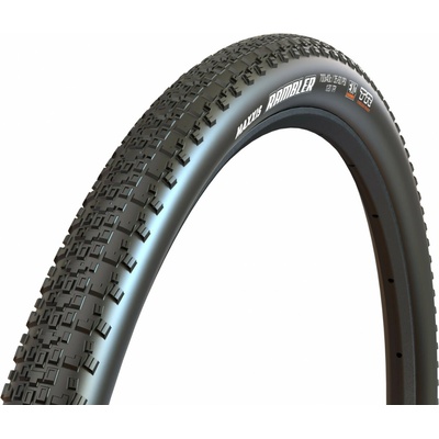 Maxxis RAMBLER 700 HYPR-X/EXO/TR 120 TPI kevlar, Variant 700 x 45C