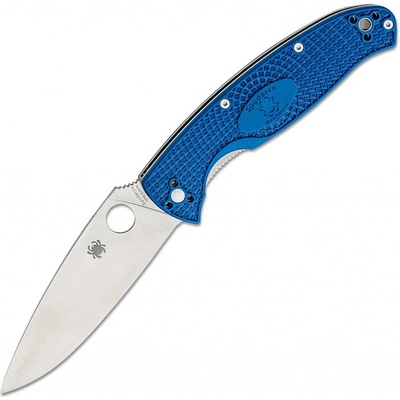 Spyderco Resilience Lightweight C142PBL