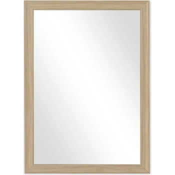 knor Стенно огледало 57x77 cm Sylwia - knor (L50x70L15,40,016)