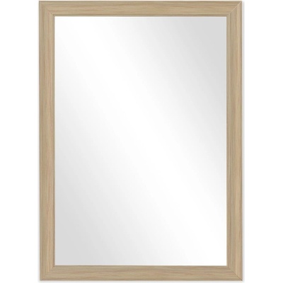 knor Стенно огледало 57x77 cm Sylwia - knor (L50x70L15,40,016)