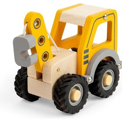 Bigjigs Toys Jeřáb