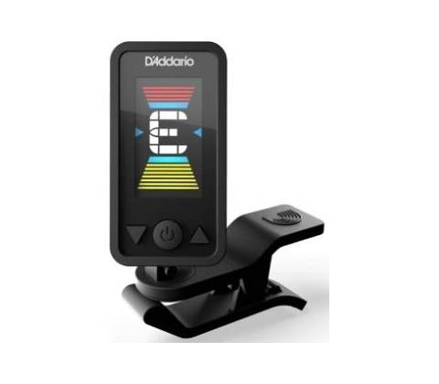 D'Addario Planet Waves CT-17