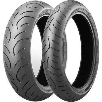 Bridgestone T30 Evo 190/55 R17 75W