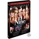 Nine DVD