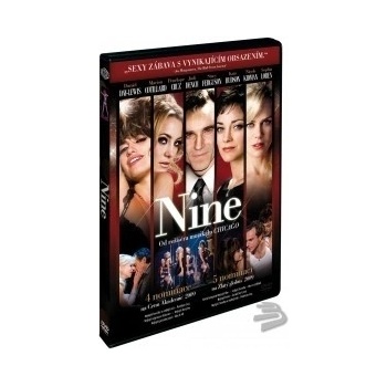 Nine DVD