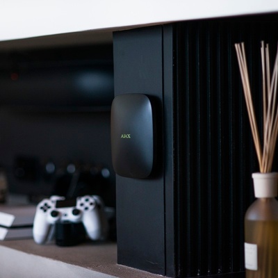 Ajax Hub Plus 11790 – Zboží Živě