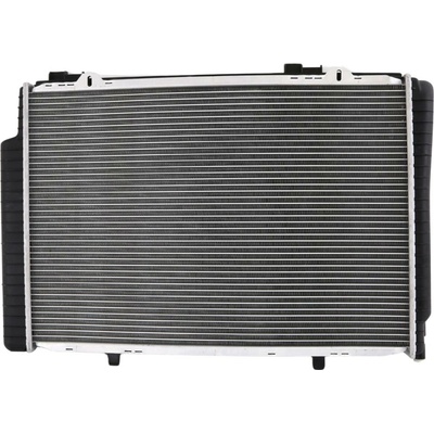 Chladič vody pro motor KAMOKA 7700164