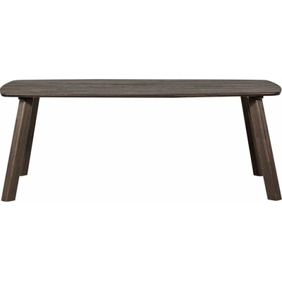 WOOOD Tablo Jedálenský stôl z dubového dreva 100 x 180 cm