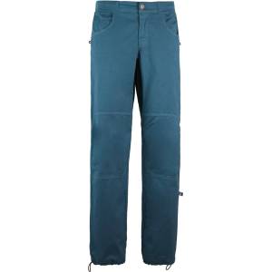 E9 Мъжки панталон за катерене E9 Scuder Climbing trousers - Apatite - размер XL (009-1553-0115)