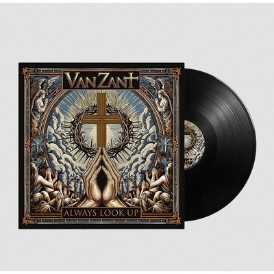 Van Zant Always Look Up LP