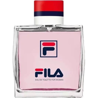 Fila Fila Italia toaletná voda dámska 100 ml