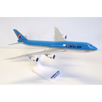 PPC Holland B747-8B5 Korean Air 2000s Colors 1:250