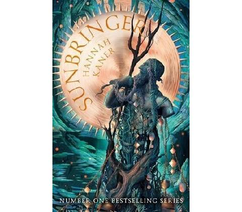 Sunbringer